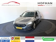 Skoda Octavia - 1.0 e-TSI Sport Business Trekh Virtual Stoelverwarming