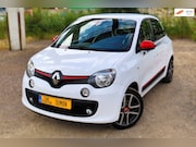 Renault Twingo - 0.9 TCe Dynamique RS Cruise Lane Assist Camer Clima PDC