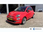Fiat 500 - 0.9 TwinAir Turbo Lounge | Airco (automatisch) | Centrale de
