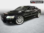 Audi A8 - 5.2 S8 quattro Pro Line Youngtimer Btw Auto