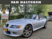 BMW Z3 - Roadster 2.0 S 6-Cilinder Airco Leder 17 Inch M-Velg