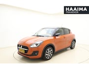 Suzuki Swift - 1.2 Style Smart Hybrid 83pk | Navigatie | Climate Control |