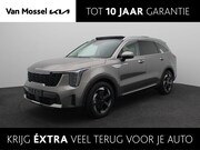 Kia Sorento - 1.6 T-GDi Plug-in Hybrid 4WD DynamicPlusLine 7p. | Navigatie