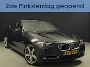 BMW 5-serie - 520i Luxury Edition M-Look*Super Staat