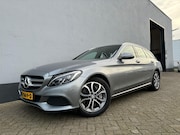 Mercedes-Benz C-klasse - Estate 350 e - Led - Camera - Stoel VW