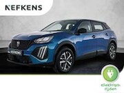 Peugeot e-2008 - EV Business 54 kWh 156pk Automaat | 8 JAAR GARANTI
