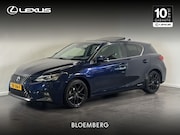 Lexus CT 200h - 200h Sport Edition | Schuif Kanteldak |