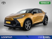 Toyota C-HR - 2.0 Plug-in Hybrid 220 Première Edition | Premium uitgevoerd