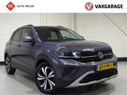 Volkswagen T-Cross - 1.0 TSI 116pk DSG-7 Life Edition