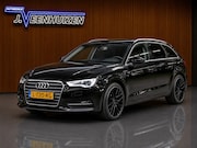 Audi A3 - Sportback 1.4 TFSI Ambition Pro Line | ⭐Navi | ✨Cruise