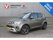 Suzuki Ignis - 1.2 Smart Hybrid Select | Automaat | Apple carplay/android |