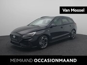 Hyundai i30 - Wagon 1.5 T-GDi MHEV N Line | Navigatie | Achteruitrijcamera