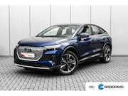 Audi Q4 e-tron - Sportback 45 Advanced edition 82 kWh 286PK | Warmt