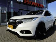 Honda HR-V - 1.5 i-VTEC 182pk CVT TURBO Sport, Trekhaak afneembaar