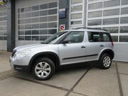 Skoda Yeti - 1.2 TSI Comfort / Airco / Trekhaak