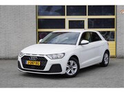 Audi A1 - Sportback 25 TFSI 5drs Pro Line BJ2020 Lmv 15" | App-Connect