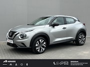Nissan Juke - 1.0 DIG-T Acenta Handgeschakeld / Allseason banden / Apple c