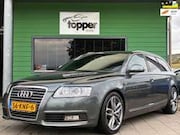 Audi A6 - Avant 2.0 TFSI S edition|Automaat|Navigatie|Cruise