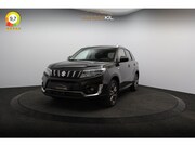 Suzuki Vitara - 1.4 Boosterjet Style Smart Hybrid Dealeronderh. / Adaptief /