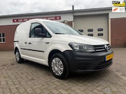 Volkswagen Caddy - 2.0 TDI L1H1 airco navi euro 6 klep