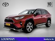 Toyota RAV4 - 2.5 Plug-in Hybrid AWD Style | Trekhaak | 360 Camera | Dodeh