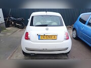 Fiat 500 - 1.4-16V Sport