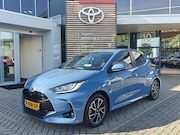 Toyota Yaris - 1.5 Hybrid Style NL-AUTO TREKHAAK STOELVERW LM-VELGEN AD-CRU