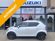 Suzuki Ignis - 1.2 Smart Hybrid 83pk Automaat Select (RIJKLAARPRIJS) *Tot 1