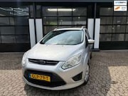 Ford Grand C-Max - 1.0 Edition *PDC*Airco*Cruise**Aanbiedin