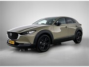 Mazda CX-30 - 2.5 e-SkyActiv-G M Hybrid Homura | Stoelverwarming | Elektri