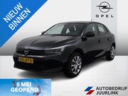 Opel Corsa - 1.2 Turbo 100pk Edition Winterpakket/CarPlay/Dab /El.Pakket/