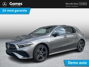 Mercedes-Benz A-klasse - 250 e Business Solution AMG | Night Pakket | Panoramadak | M