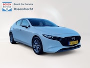 Mazda 3 - 2.0 E-SA-G COMFORT