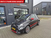 Fiat 500 - 1.4 T-Jet Abarth 595|Cabrio|Airco|Stoelverwarming|Uniek!|