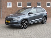 Skoda Karoq - 1.5 TSI 150Pk ACT Sportline Business DSG * Rijklaarprijs inc