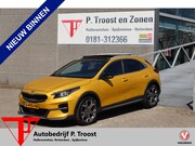 Kia Xceed - 1.4 T-GDi DynamicPlusLine Panoramadak!Stuurverwarming/Stoelv