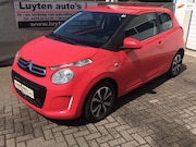 Citroën C1 - 1.2 PureTech Shine
