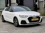 Audi A1 - Sportpack 30 TFSI advanced |Carplay