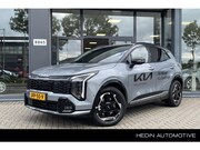 Kia Sportage - 1.6 T-GDi Hybrid GT-PlusLine Alleen beschikbaar voor proefri