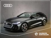 Audi A5 - Avant e-hybrid quattro 367pk S edition Competition