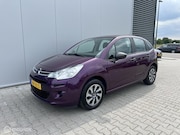 Citroën C3 - 1.0 PureTech Attraction