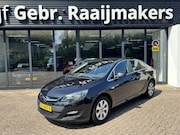 Opel Astra - 1.4 Blitz *Airco*EXPORT/EX.BPM