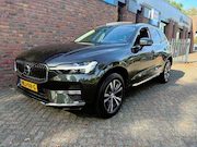 Volvo XC60 - 2.0 T6 PHEV Long Range AWD Inscription|Panoramadak|Trekhaak