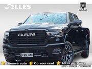 Dodge Ram - 2025 3.0L HURRICANE LARAMIE SPORT | BPM VRIJ | NIEUW | LPG i