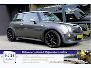 MINI Cooper S - 3-Deurs 1.6 Park Lane, Leer