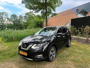Nissan X-Trail - 1.7 dCi Xtronic Tekna 7p. Airco 360• Camera Pano Vol