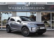 Land Rover Discovery Sport - P200 2.0 S Panodak Leder Elc Stoel Camera Stoelver
