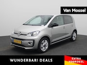Volkswagen Up! - 1.0 beats 60pk | Climatronic (Automatische airco) | Parkeers