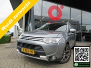 Mitsubishi Outlander - 2.0 PHEV Instyle X-Line AUTOMAAT 203 PK