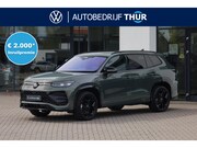 Volkswagen Tayron - 1.5 eHybrid R-Line Edition 272PK / 200kW, LED Matrix IQ. Lig